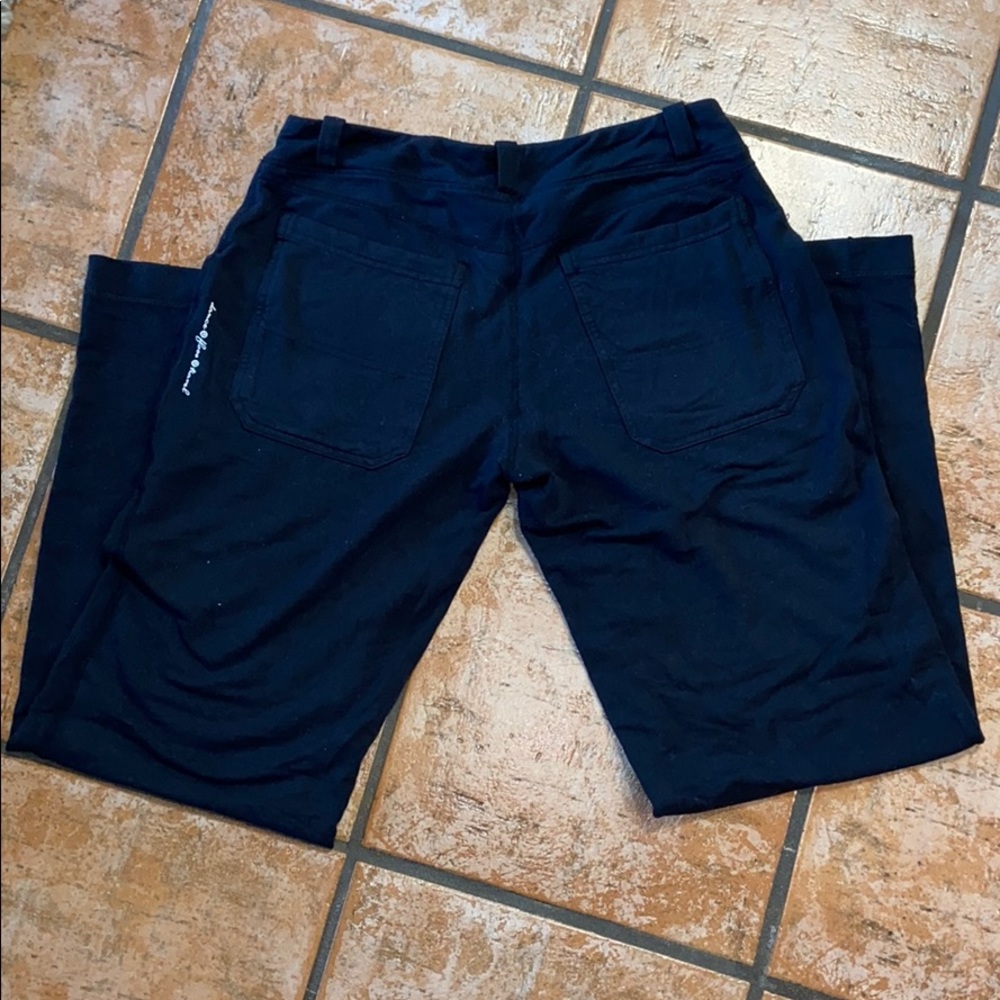 Lululemon “Dance Floss Travel” pants